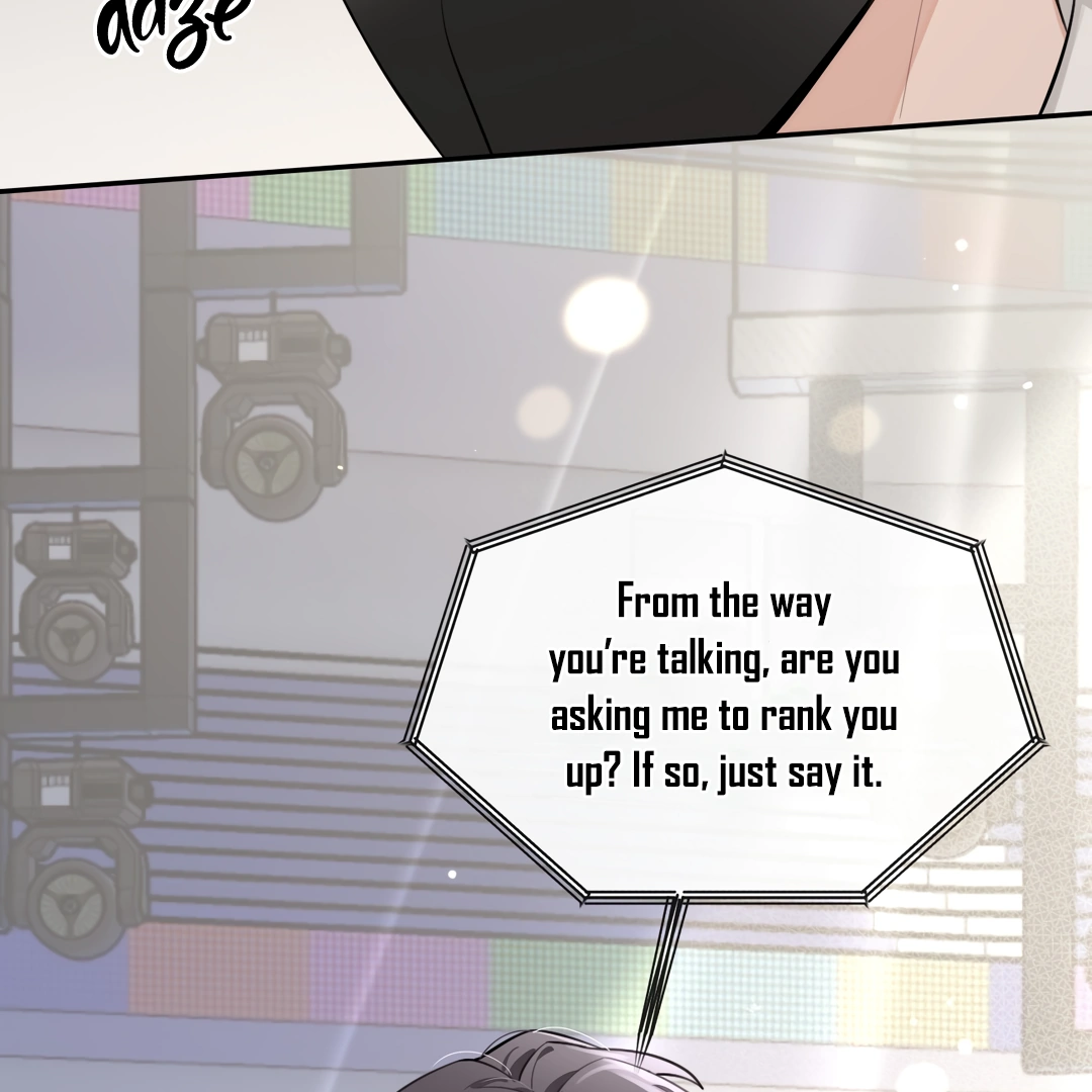 The Grown Dog Bullies Its Owner Chapter 34 - Page 15