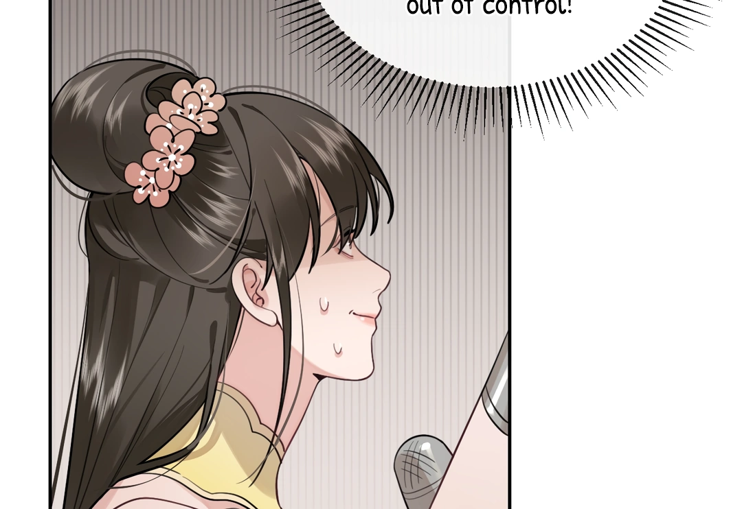 The Grown Dog Bullies Its Owner Chapter 34 - Page 20
