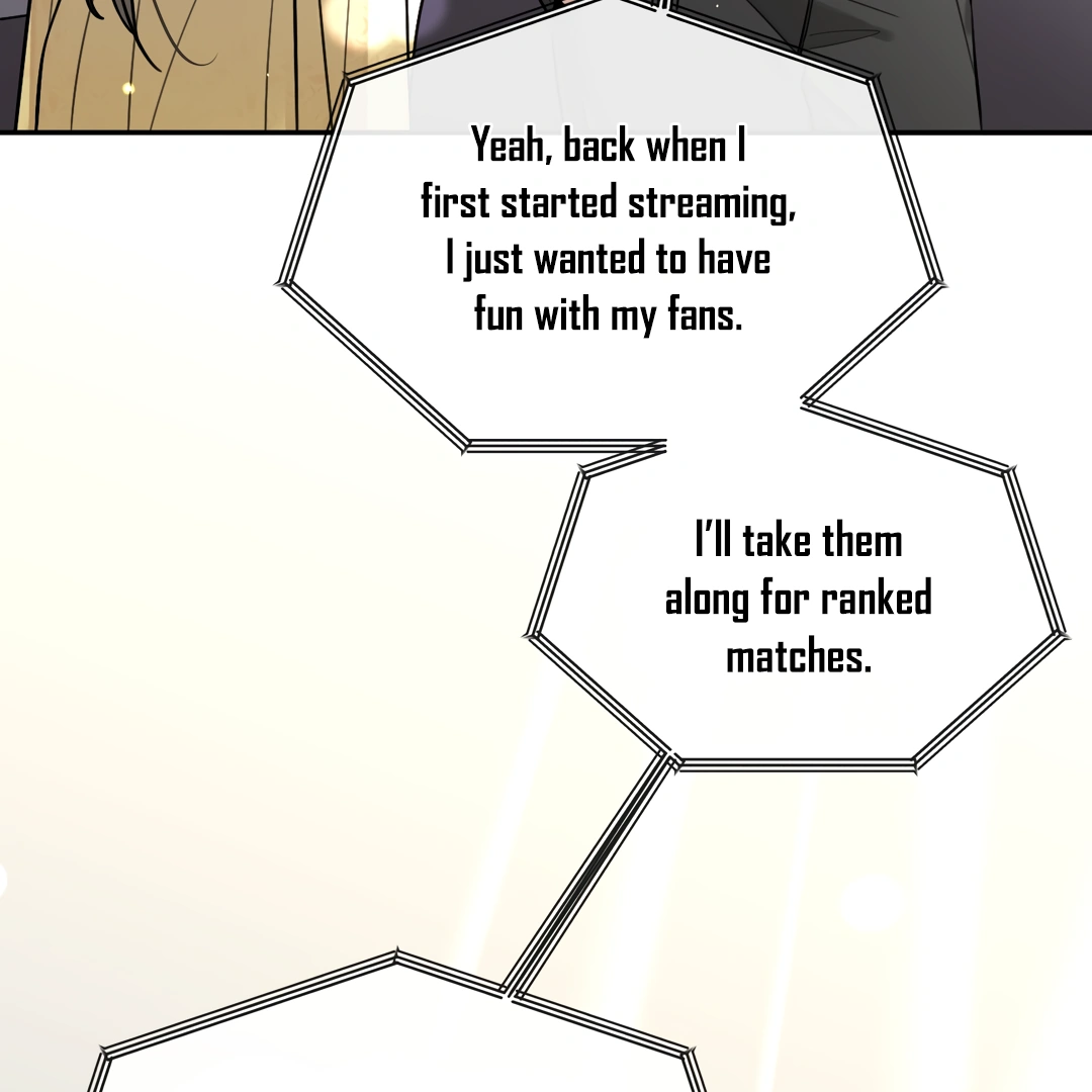 The Grown Dog Bullies Its Owner Chapter 34 - Page 25