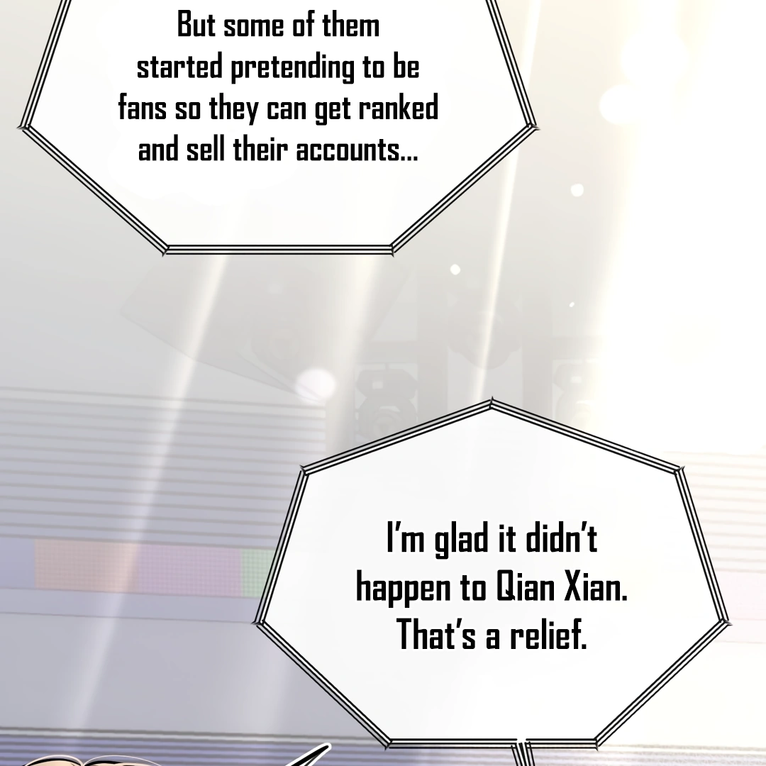 The Grown Dog Bullies Its Owner Chapter 34 - Page 26