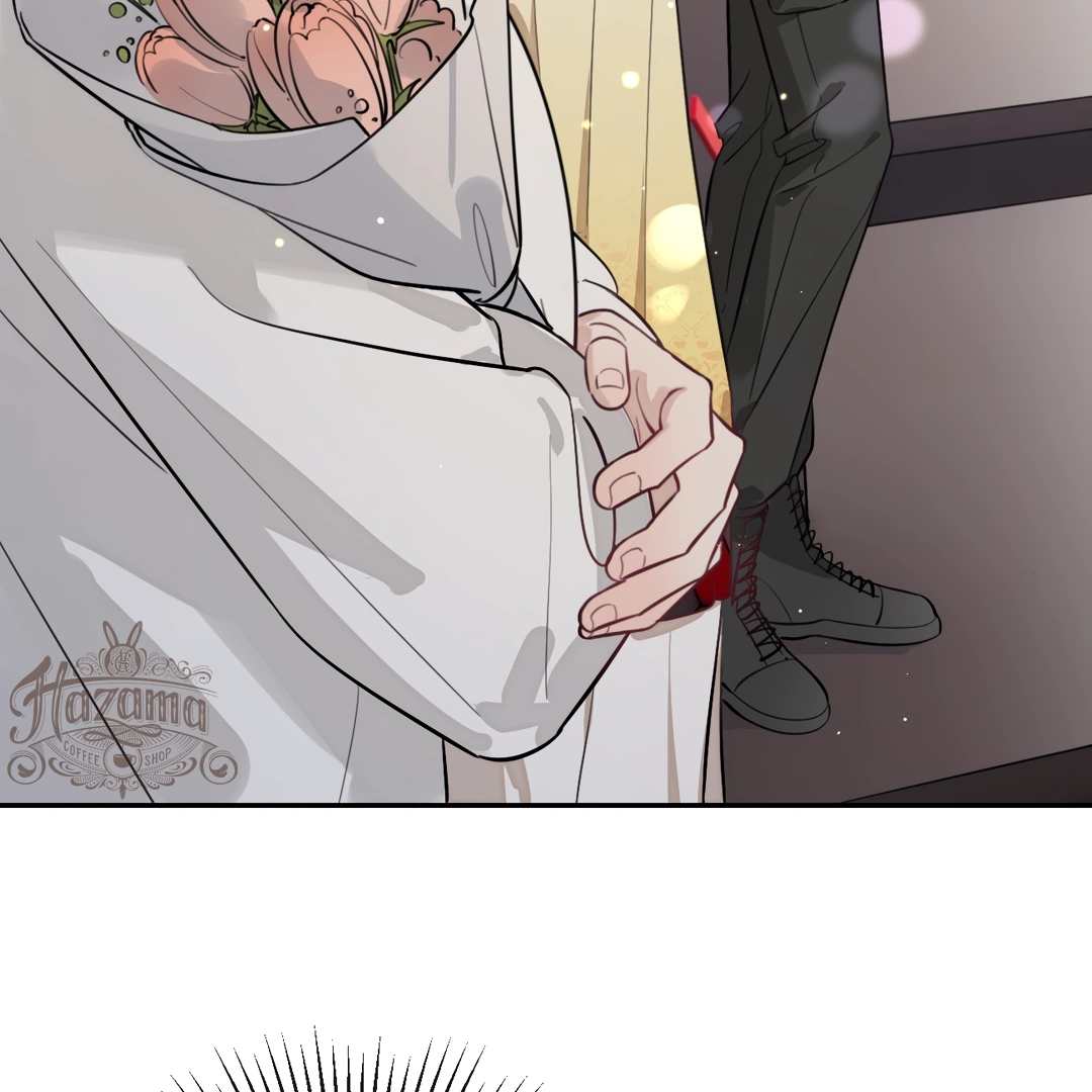 The Grown Dog Bullies Its Owner Chapter 34 - Page 28