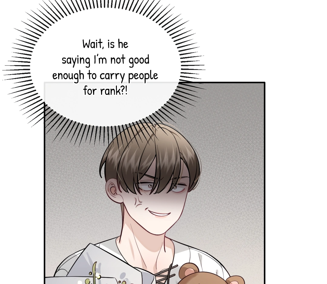 The Grown Dog Bullies Its Owner Chapter 34 - Page 29