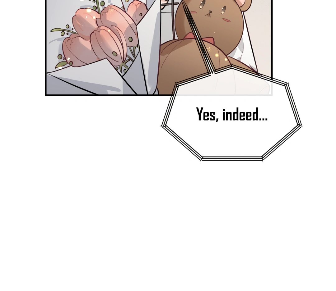 The Grown Dog Bullies Its Owner Chapter 34 - Page 30