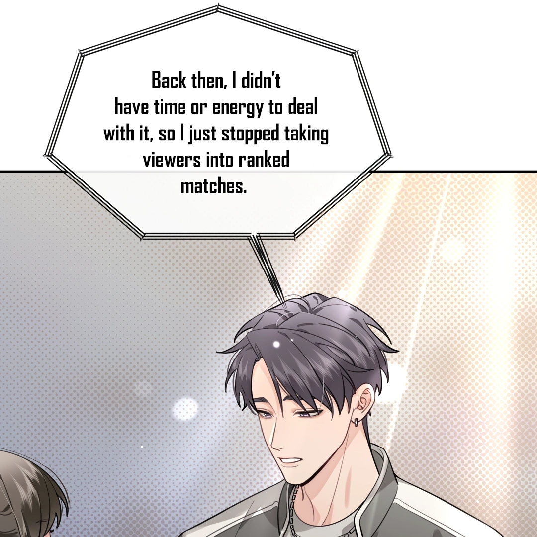 The Grown Dog Bullies Its Owner Chapter 34 - Page 31