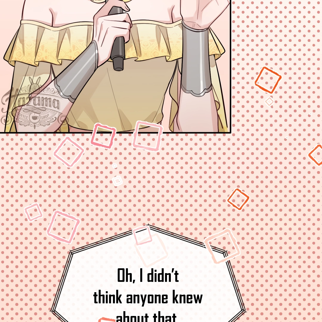 The Grown Dog Bullies Its Owner Chapter 34 - Page 34