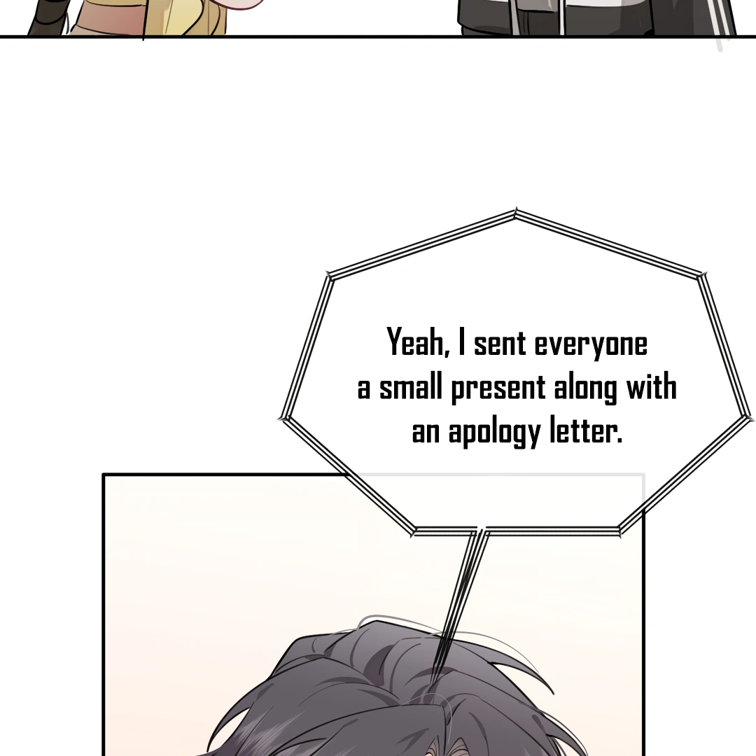 The Grown Dog Bullies Its Owner Chapter 34 - Page 36
