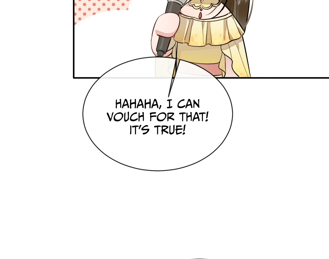 The Grown Dog Bullies Its Owner Chapter 34 - Page 39