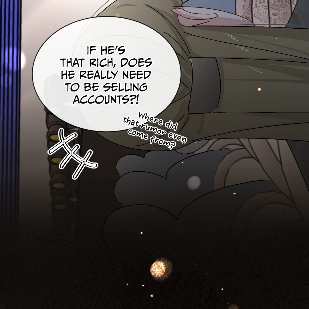 The Grown Dog Bullies Its Owner Chapter 34 - Page 46