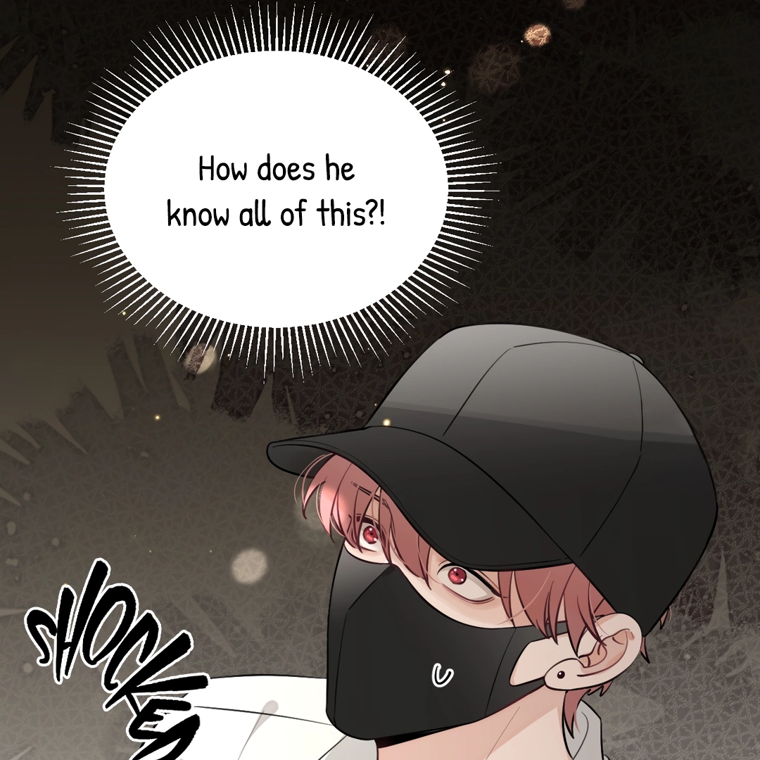 The Grown Dog Bullies Its Owner Chapter 34 - Page 47