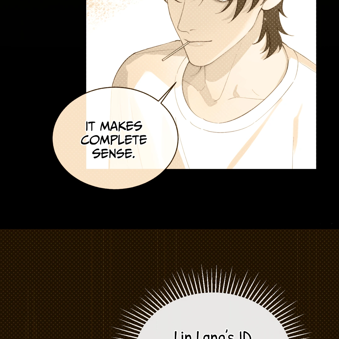 The Grown Dog Bullies Its Owner Chapter 34 - Page 54