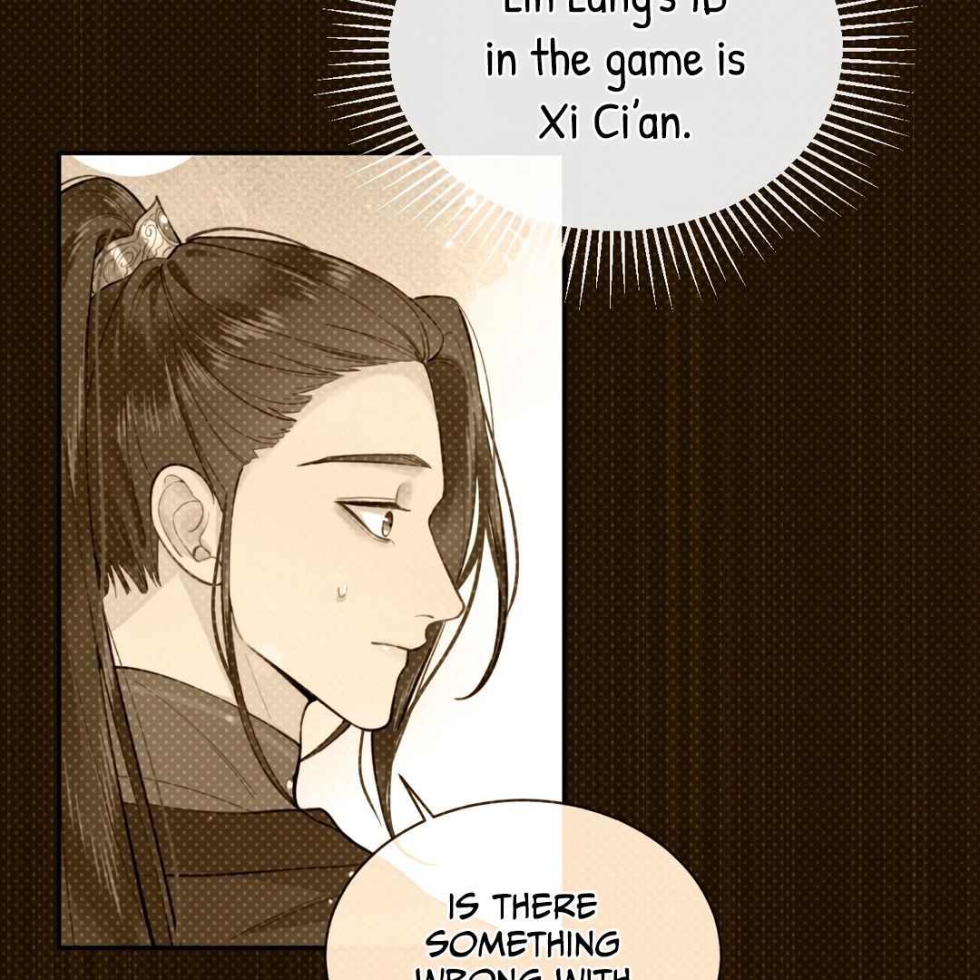 The Grown Dog Bullies Its Owner Chapter 34 - Page 55
