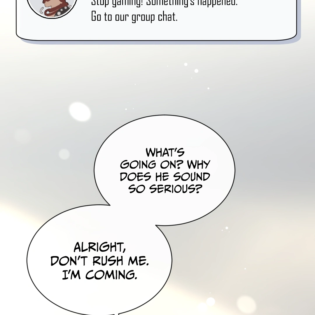 The Grown Dog Bullies Its Owner Chapter 34 - Page 62