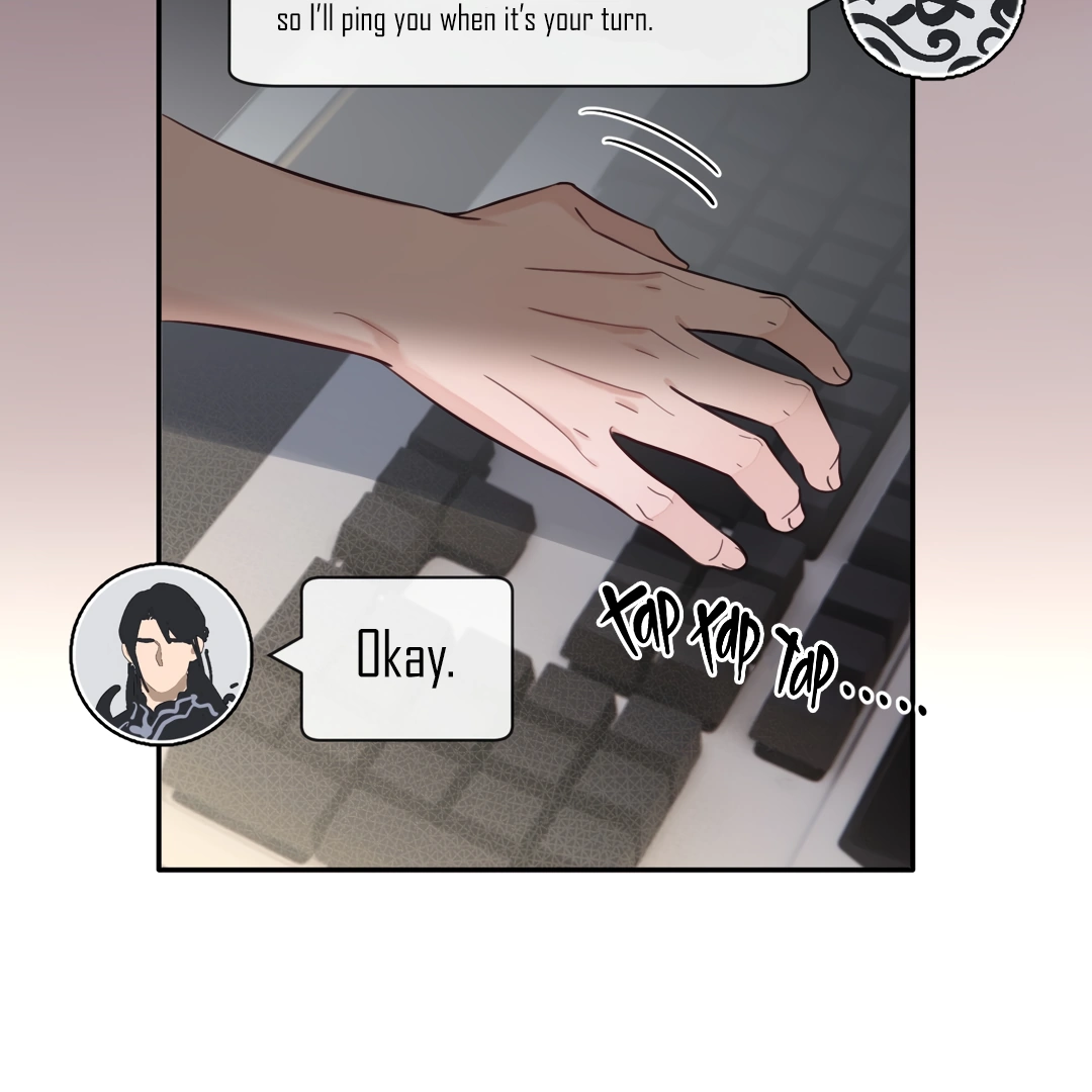 The Grown Dog Bullies Its Owner Chapter 34 - Page 65