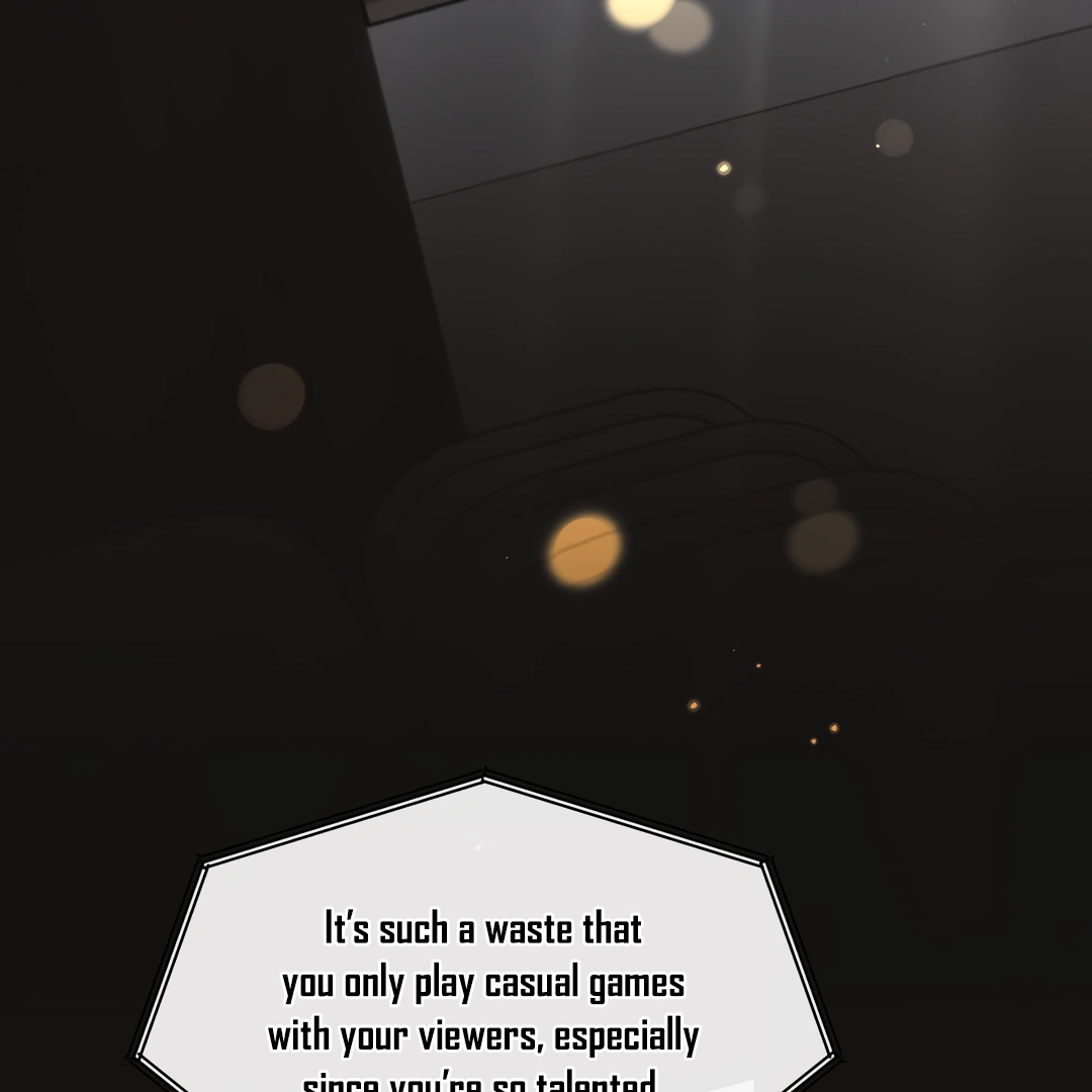 The Grown Dog Bullies Its Owner Chapter 34 - Page 8