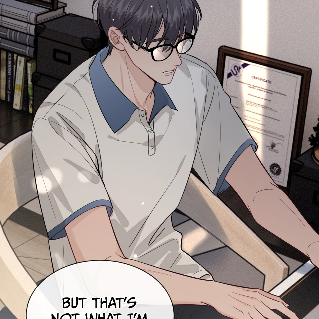 The Grown Dog Bullies Its Owner Chapter 34 - Page 71
