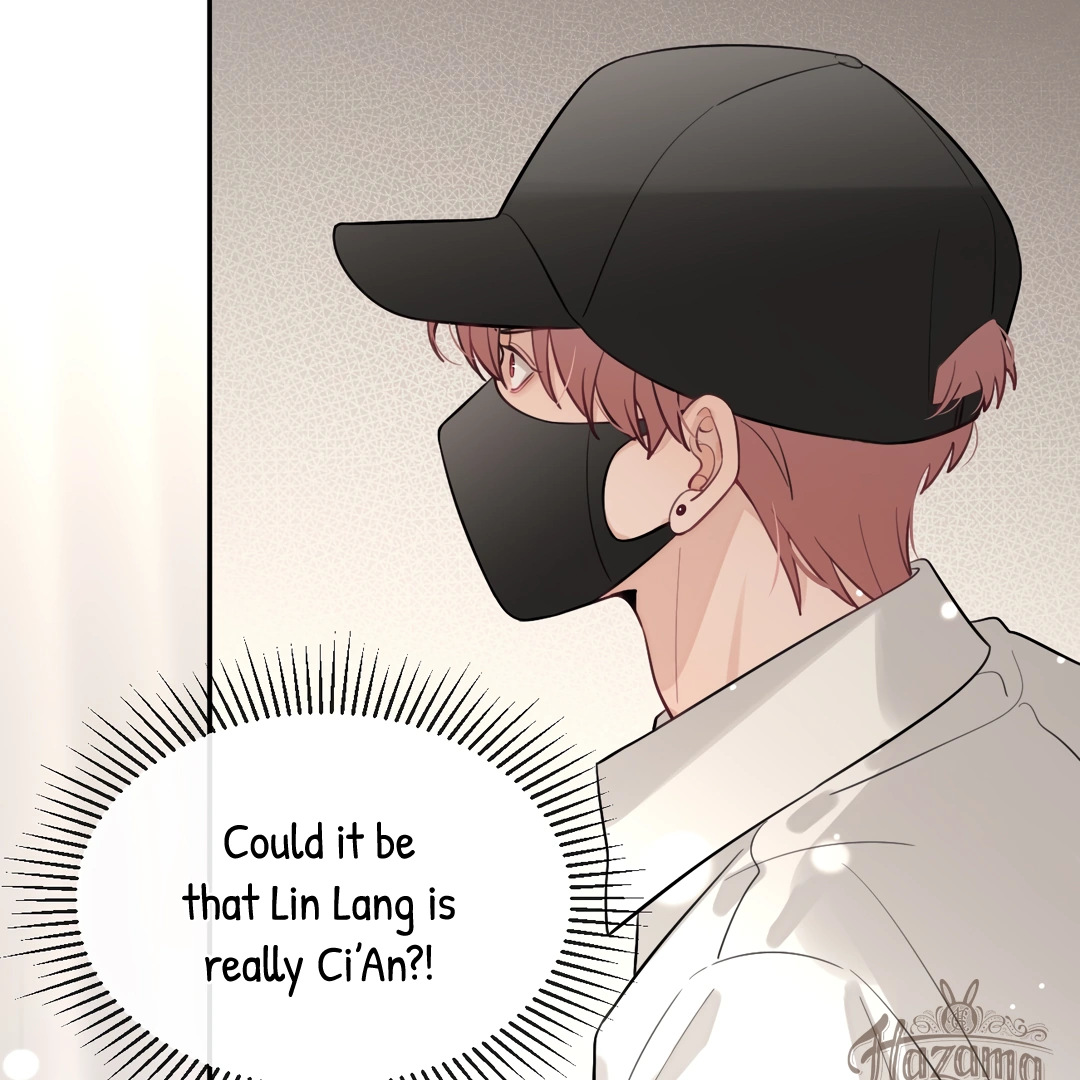 The Grown Dog Bullies Its Owner Chapter 34 - Page 74