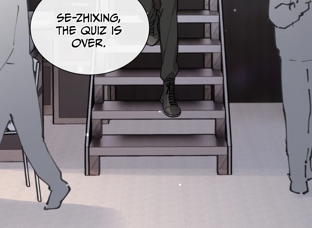 The Grown Dog Bullies Its Owner Chapter 34 - Page 77