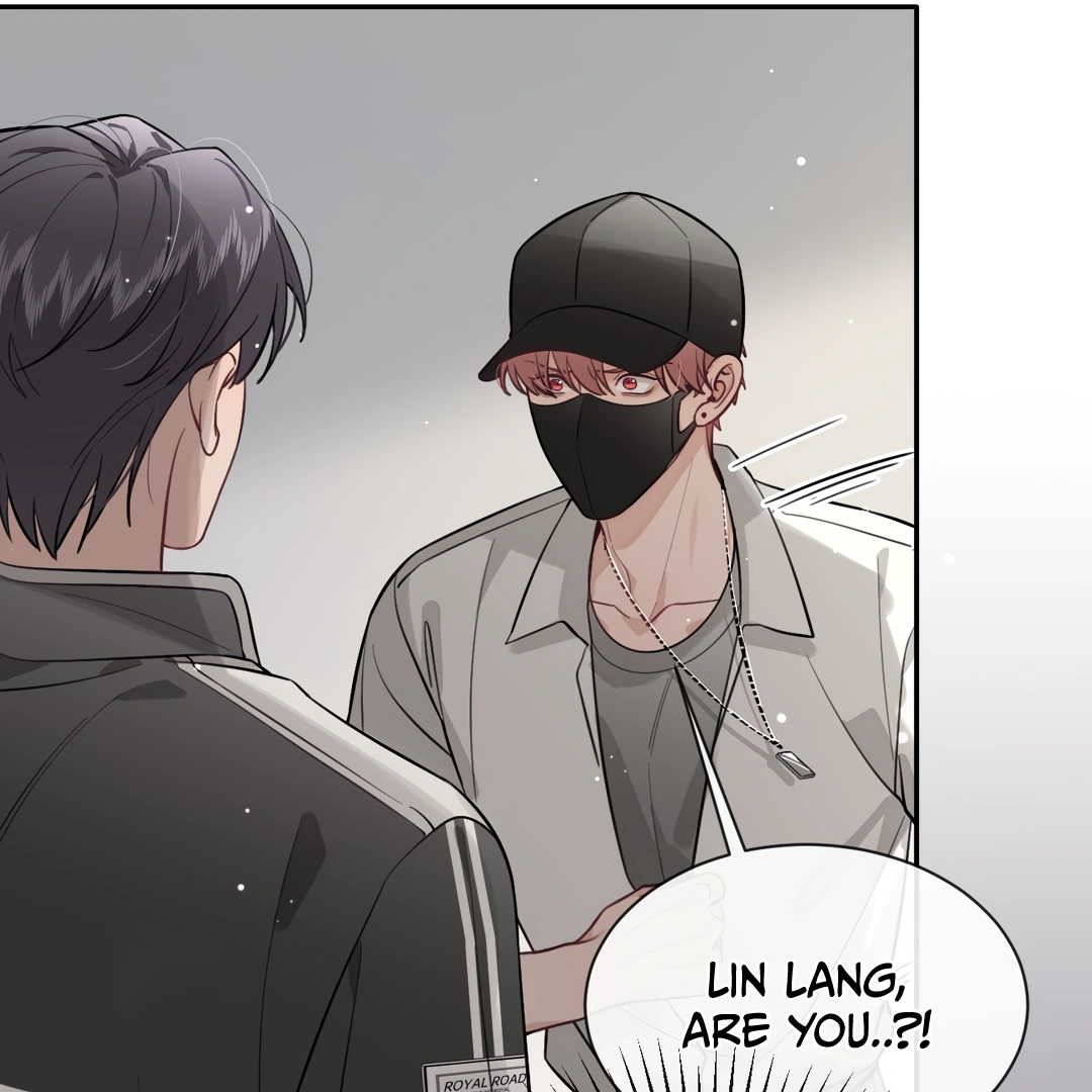 The Grown Dog Bullies Its Owner Chapter 34 - Page 79
