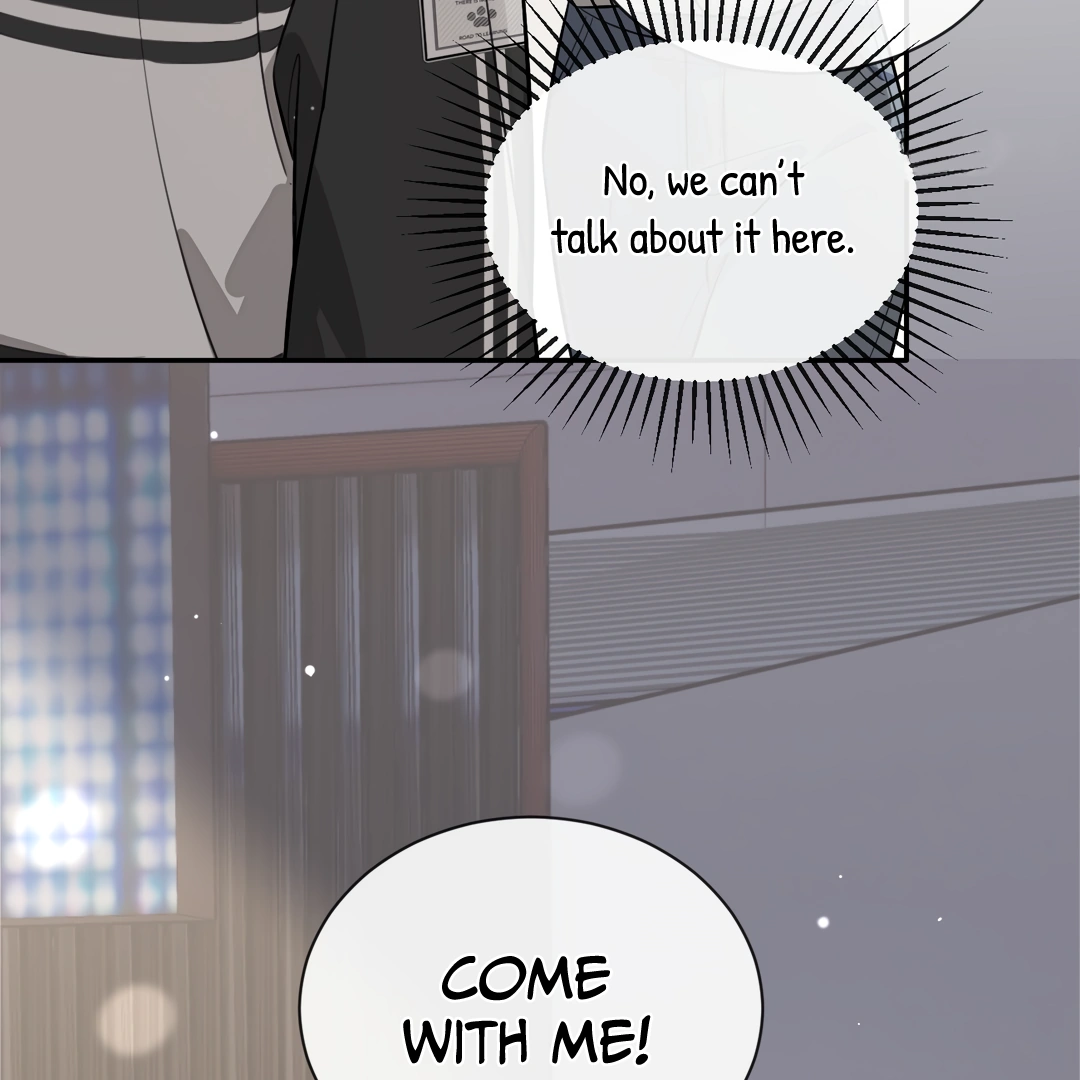 The Grown Dog Bullies Its Owner Chapter 34 - Page 80