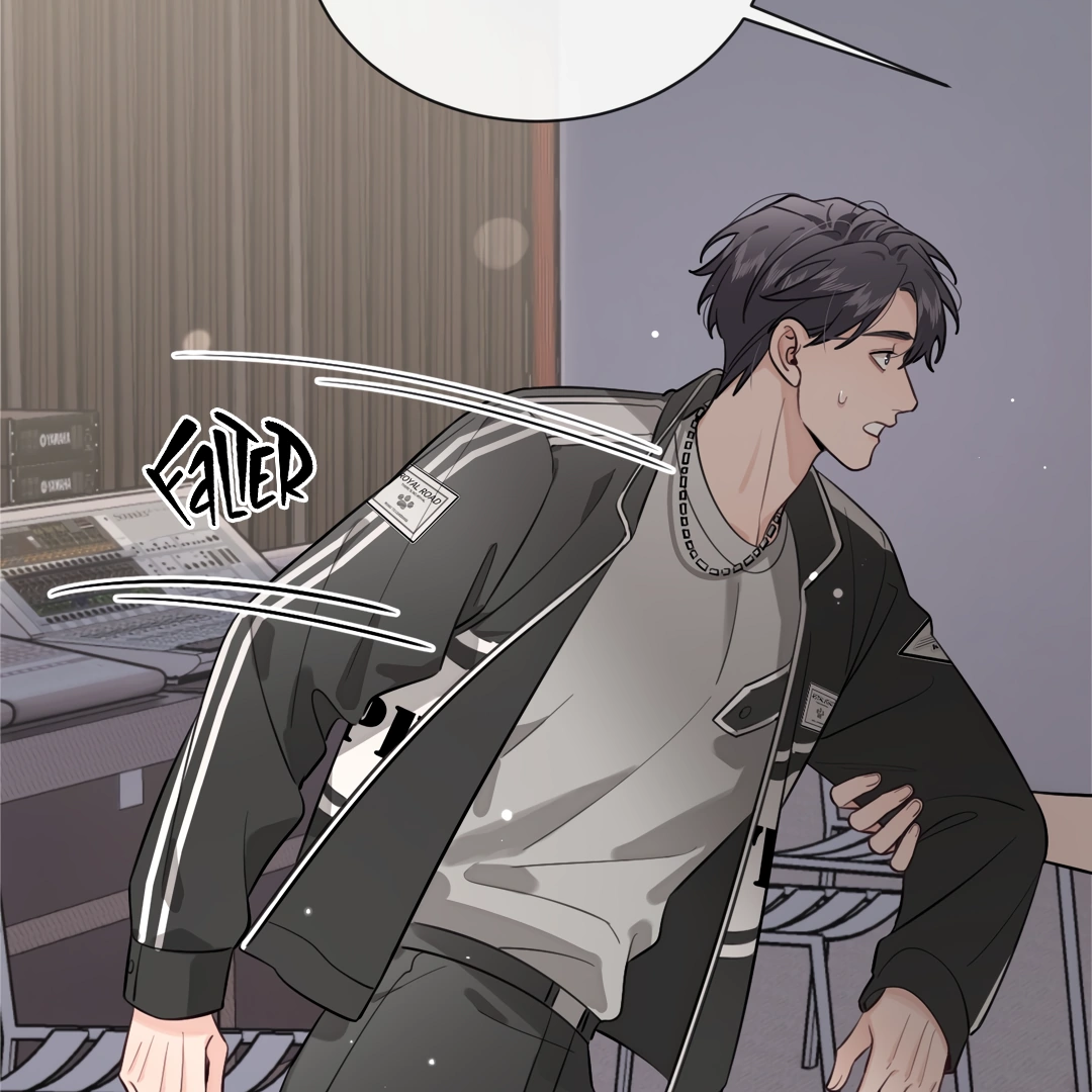 The Grown Dog Bullies Its Owner Chapter 34 - Page 81