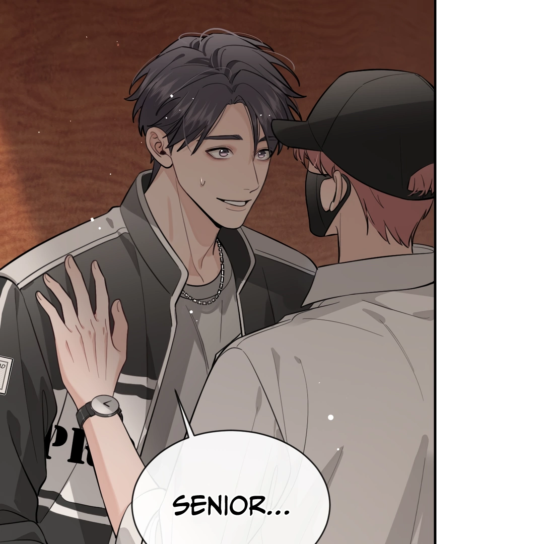 The Grown Dog Bullies Its Owner Chapter 34 - Page 86