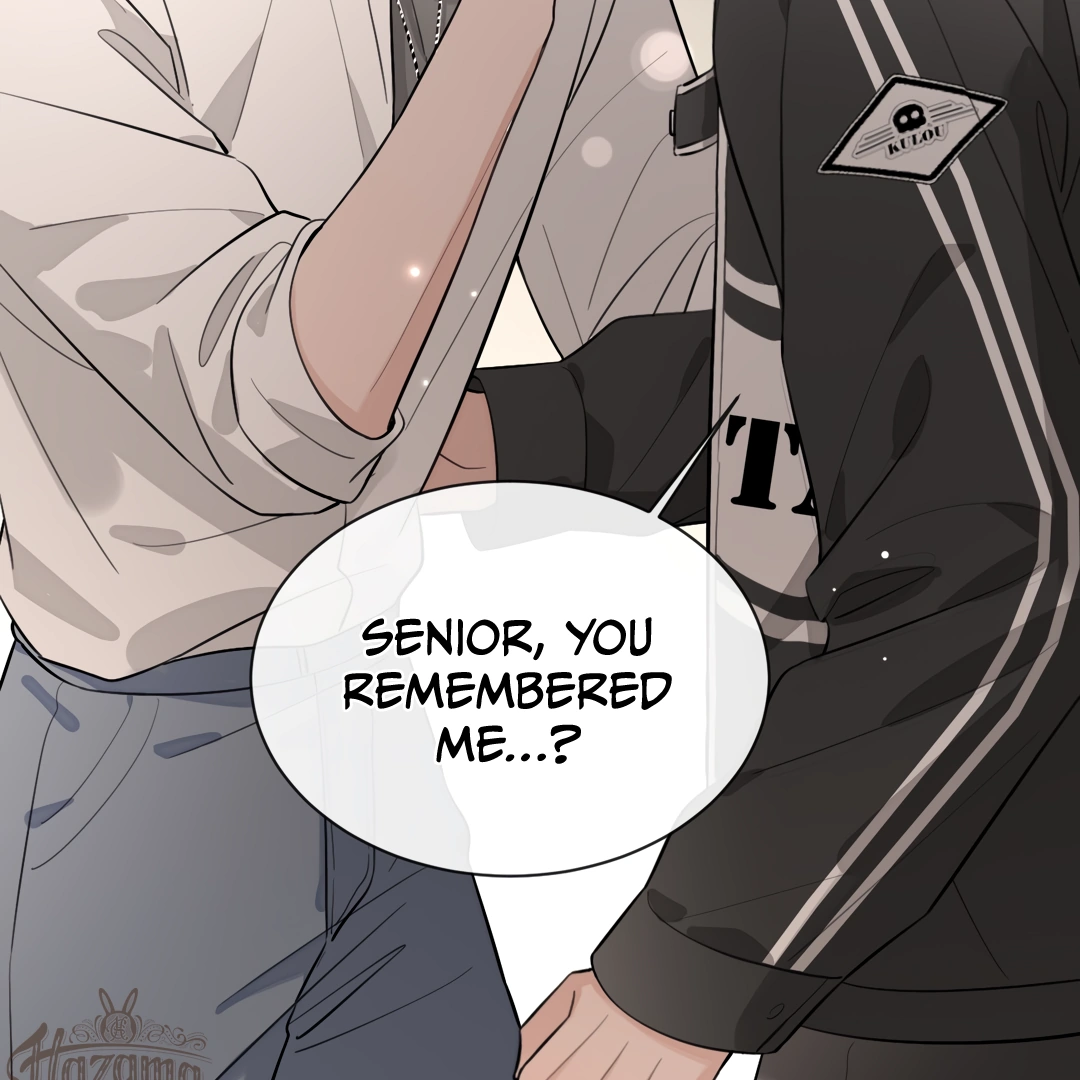 The Grown Dog Bullies Its Owner Chapter 34 - Page 92
