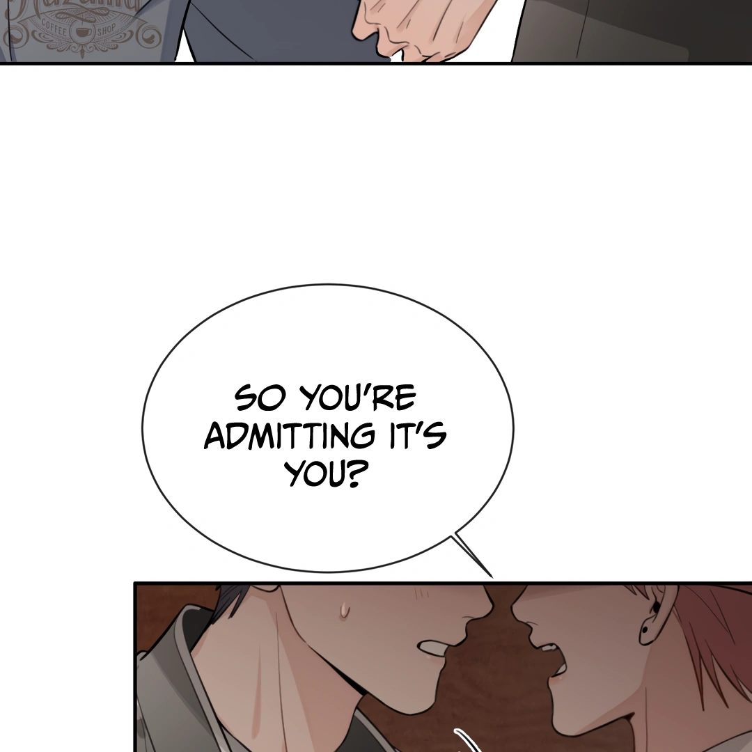 The Grown Dog Bullies Its Owner Chapter 34 - Page 93