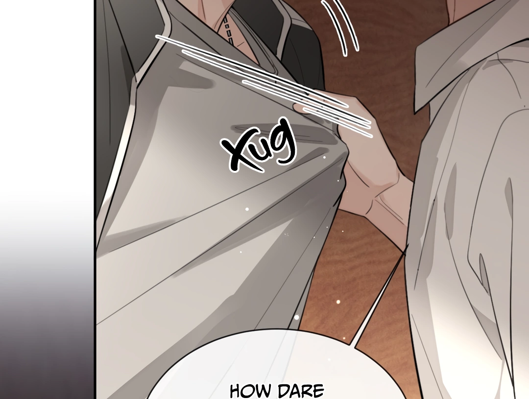 The Grown Dog Bullies Its Owner Chapter 34 - Page 94