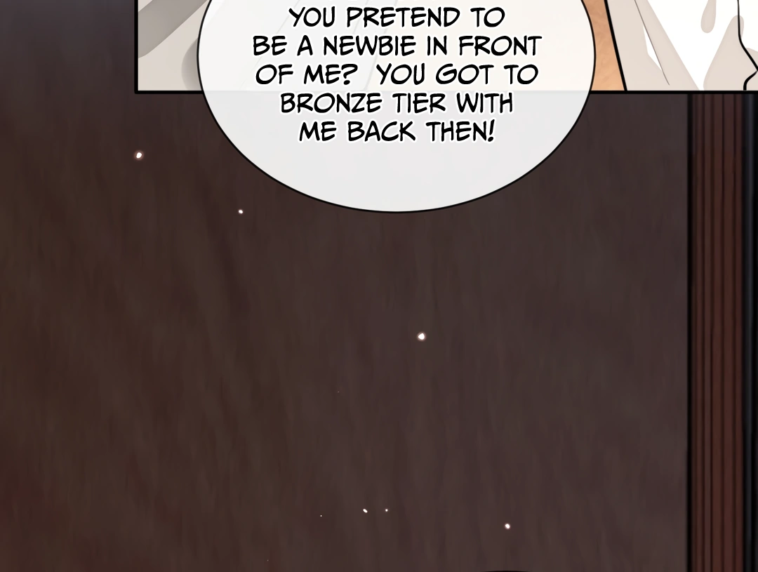 The Grown Dog Bullies Its Owner Chapter 34 - Page 95