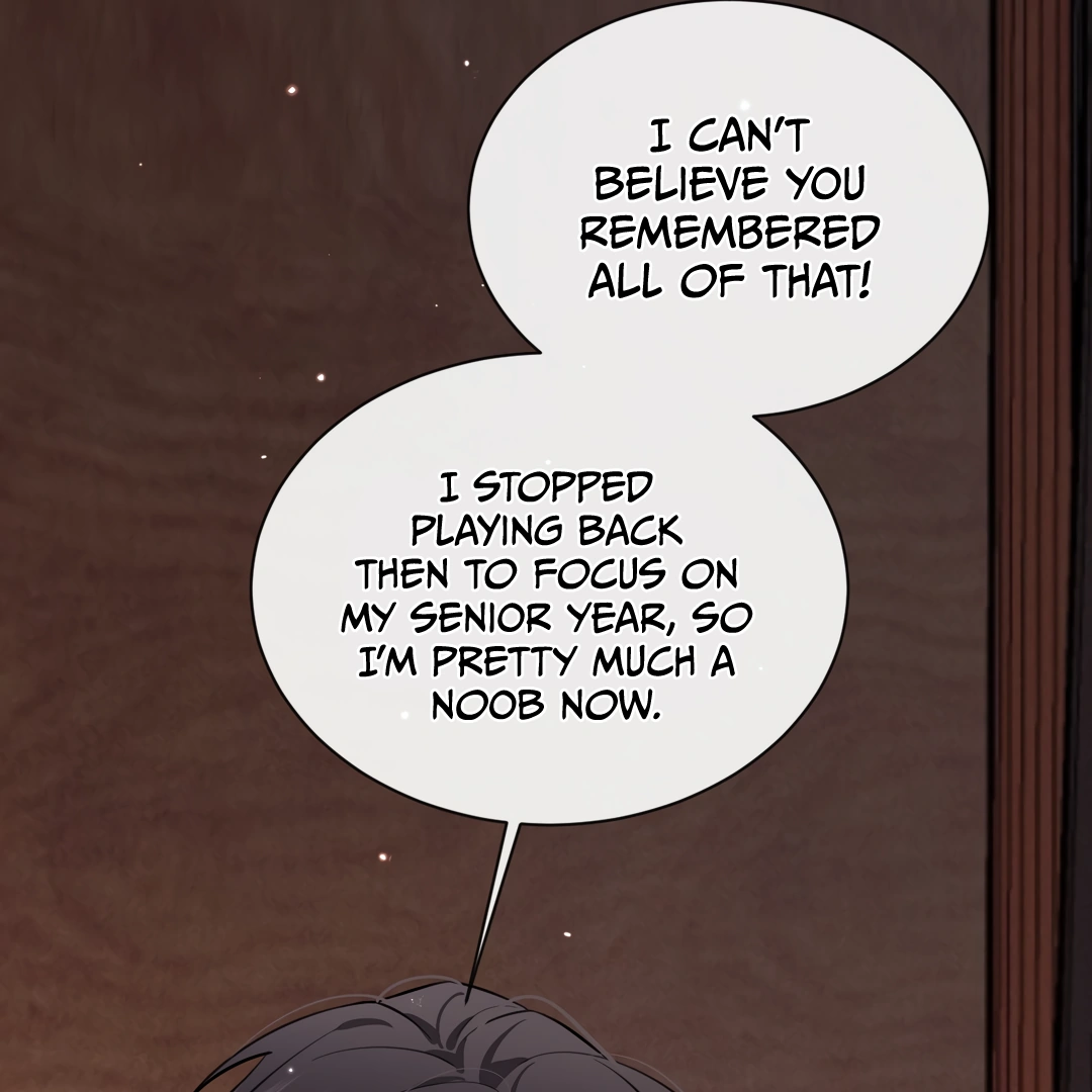 The Grown Dog Bullies Its Owner Chapter 34 - Page 96