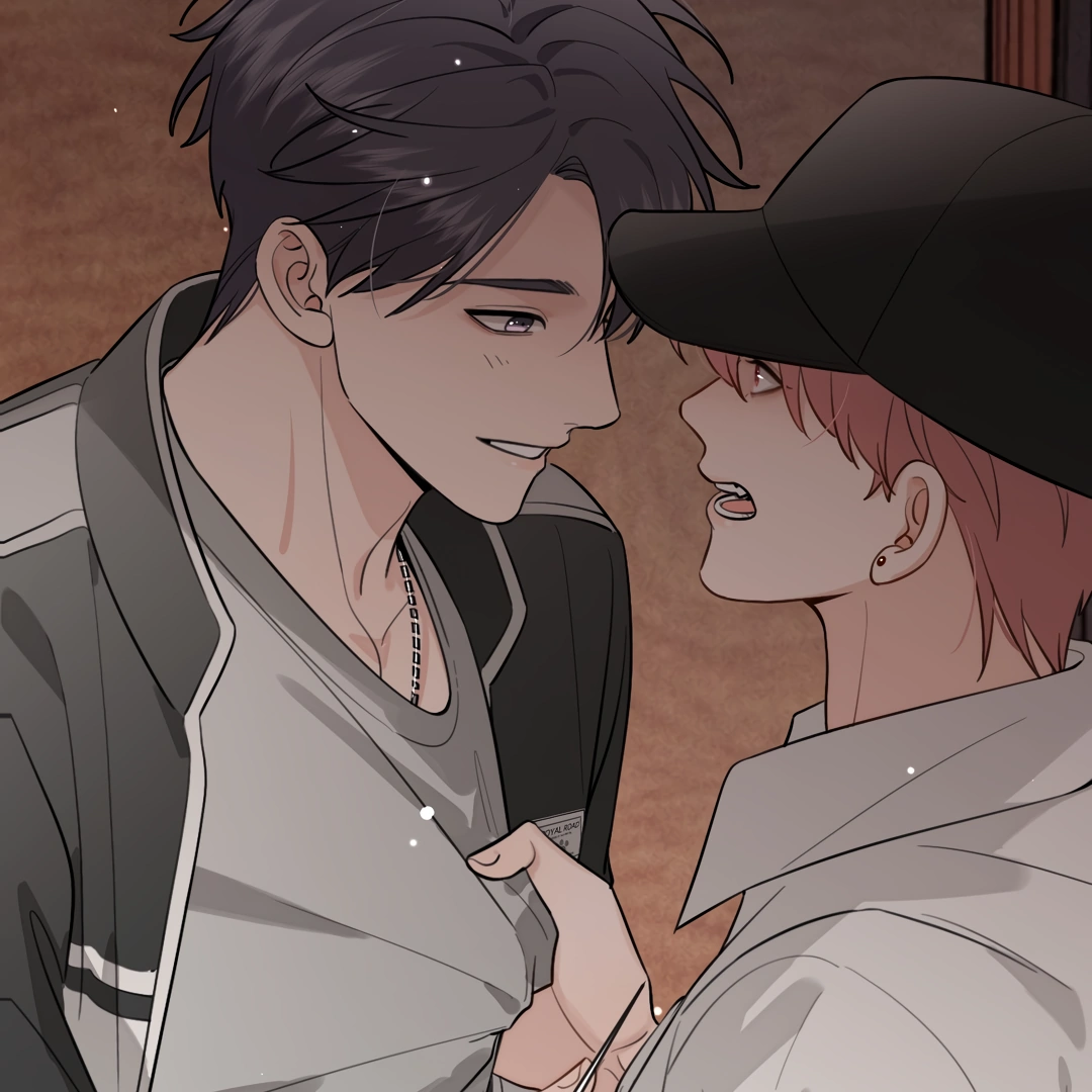 The Grown Dog Bullies Its Owner Chapter 34 - Page 97