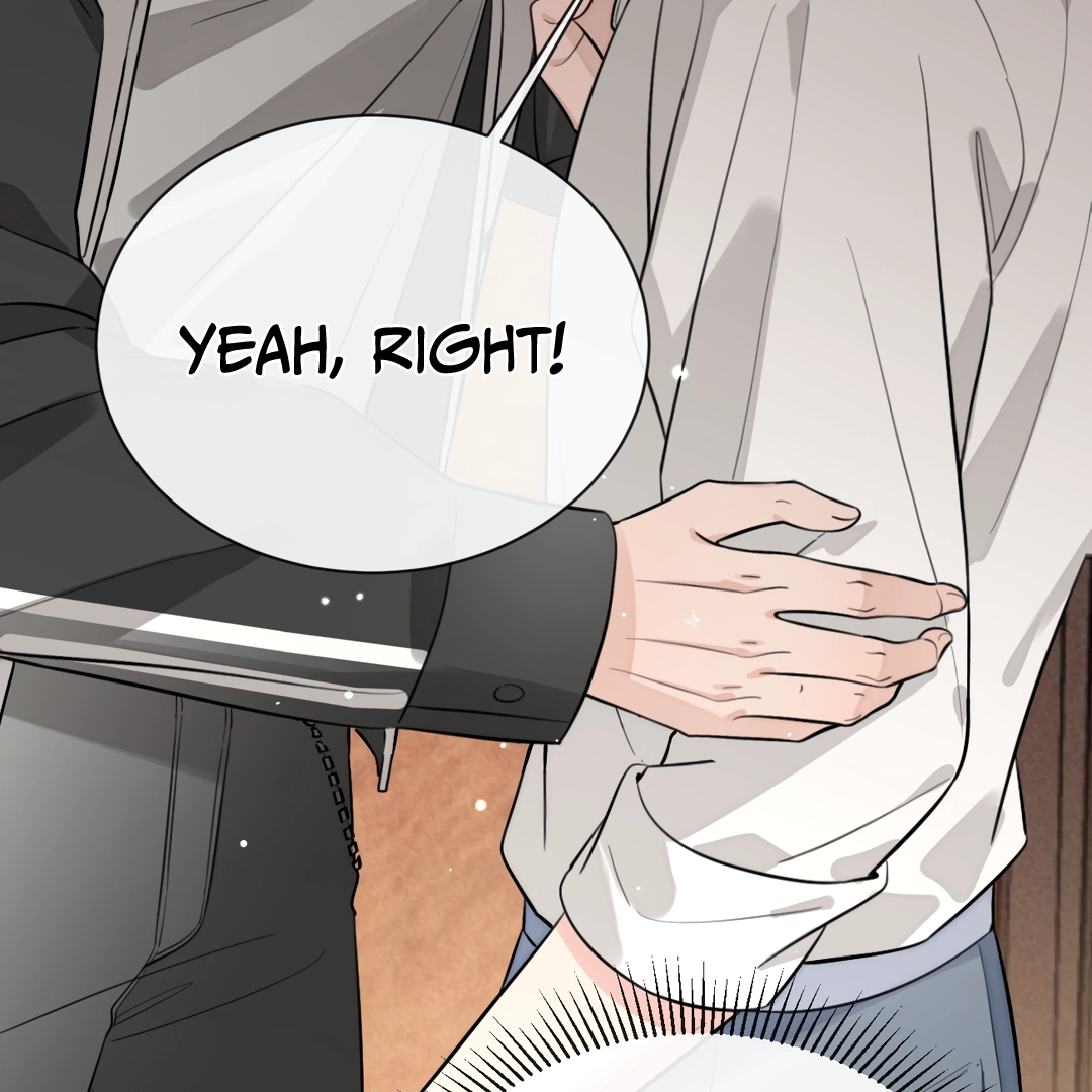 The Grown Dog Bullies Its Owner Chapter 34 - Page 98