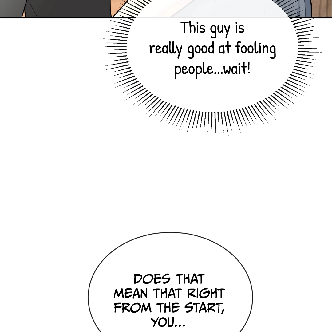 The Grown Dog Bullies Its Owner Chapter 34 - Page 99