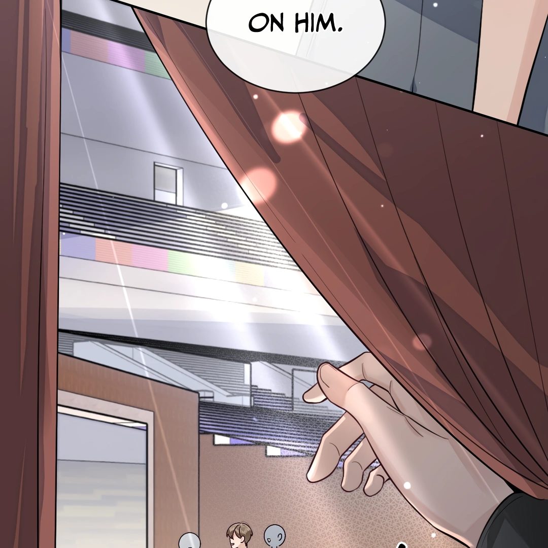 The Grown Dog Bullies Its Owner Chapter 35 - Page 11