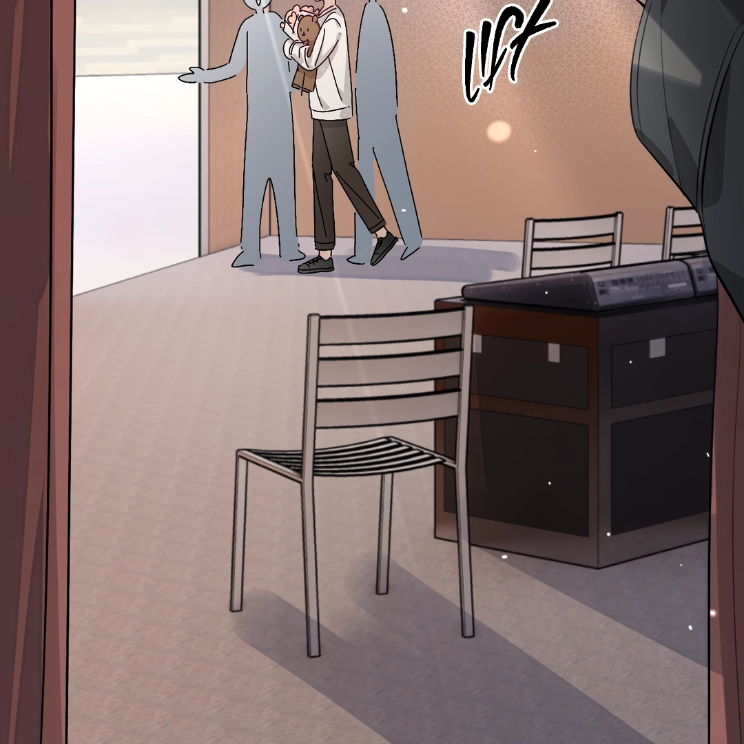 The Grown Dog Bullies Its Owner Chapter 35 - Page 12