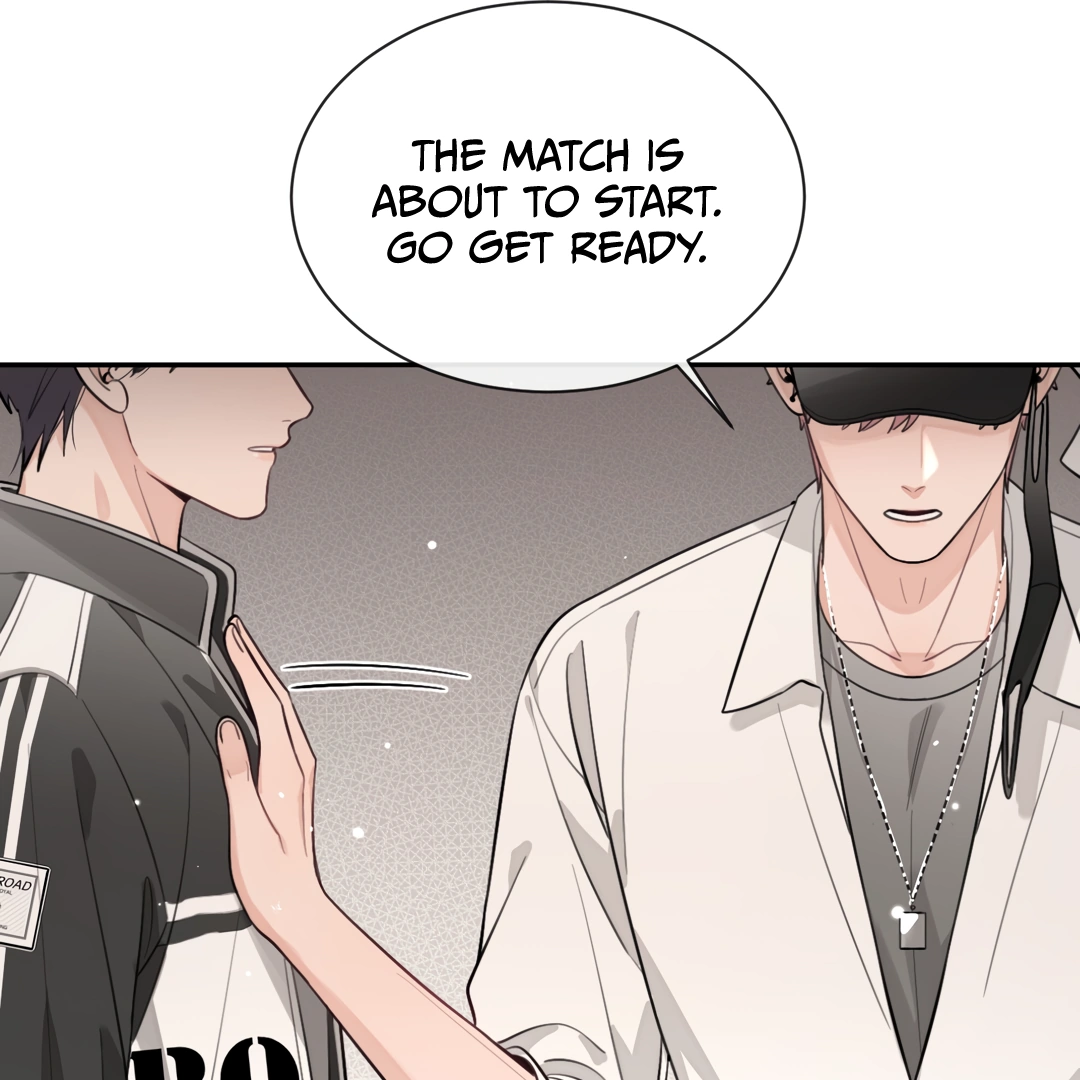 The Grown Dog Bullies Its Owner Chapter 35 - Page 17