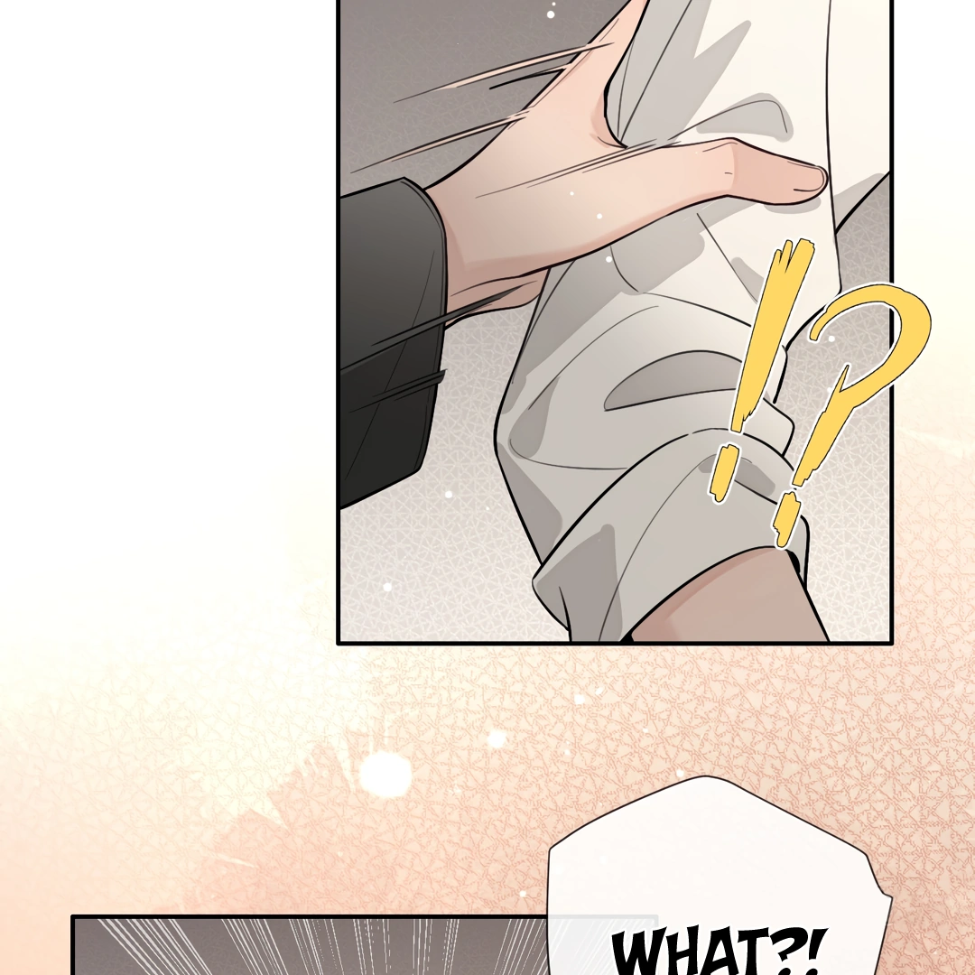 The Grown Dog Bullies Its Owner Chapter 35 - Page 19