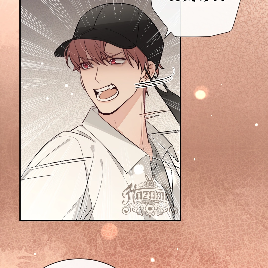 The Grown Dog Bullies Its Owner Chapter 35 - Page 20