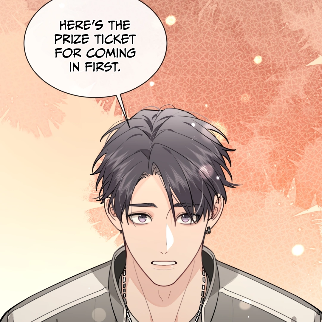 The Grown Dog Bullies Its Owner Chapter 35 - Page 21