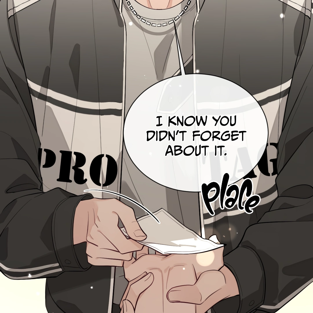 The Grown Dog Bullies Its Owner Chapter 35 - Page 22