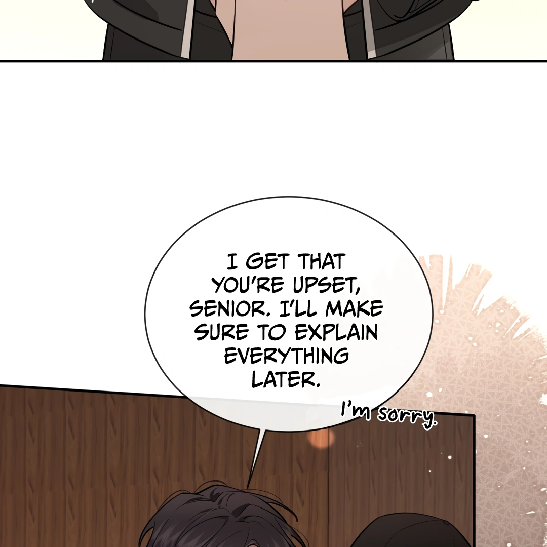 The Grown Dog Bullies Its Owner Chapter 35 - Page 23