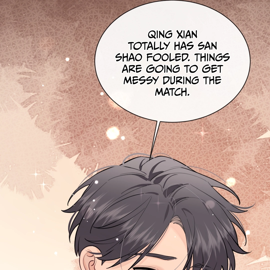 The Grown Dog Bullies Its Owner Chapter 35 - Page 26