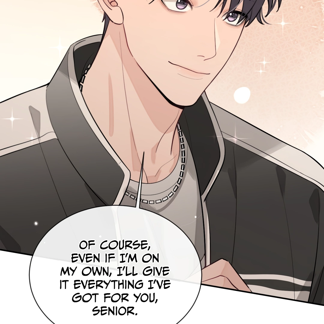 The Grown Dog Bullies Its Owner Chapter 35 - Page 27