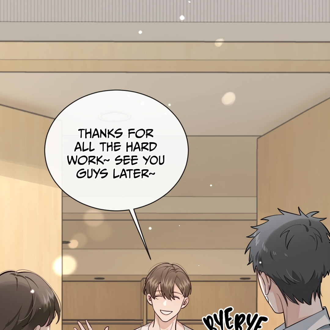 The Grown Dog Bullies Its Owner Chapter 35 - Page 32