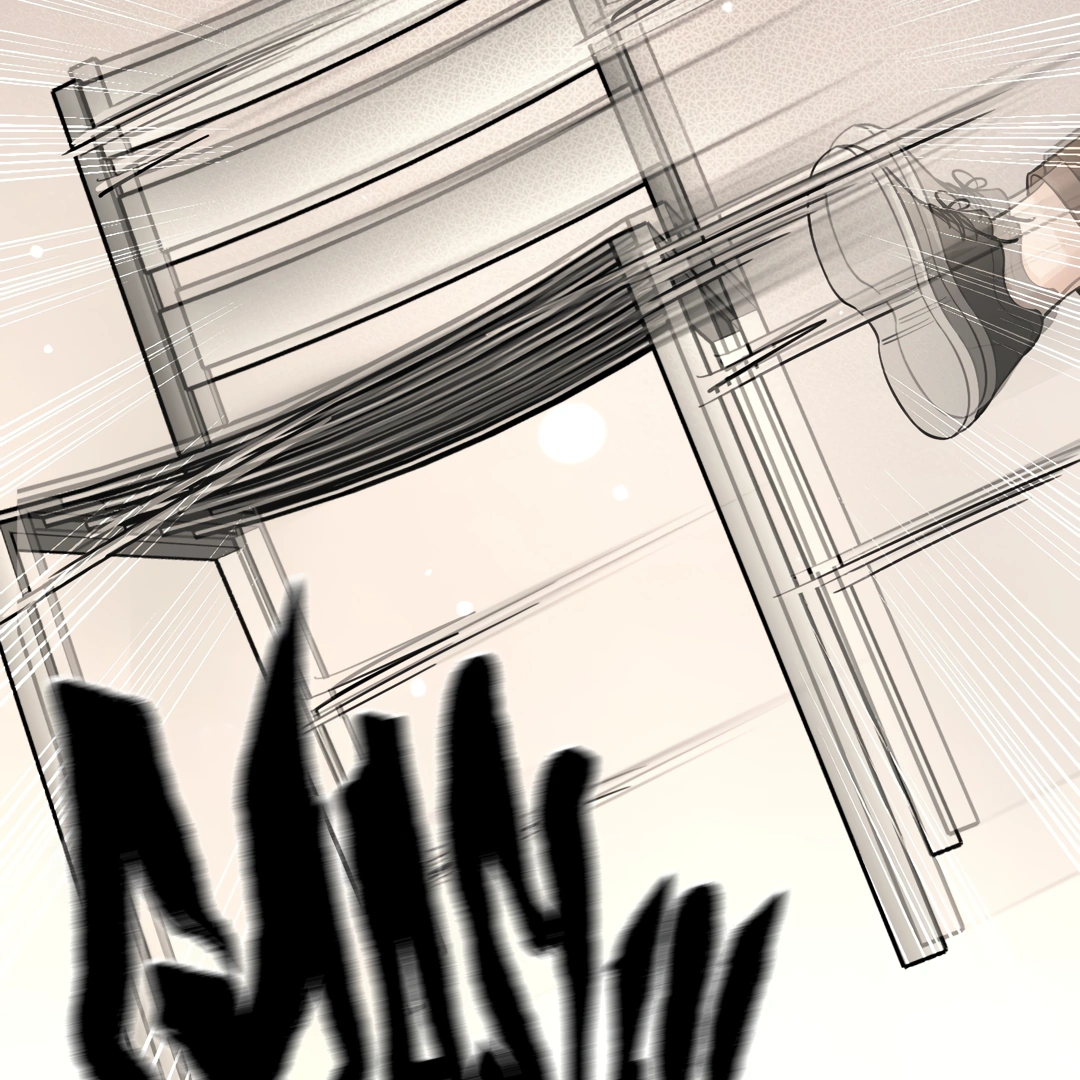 The Grown Dog Bullies Its Owner Chapter 35 - Page 37