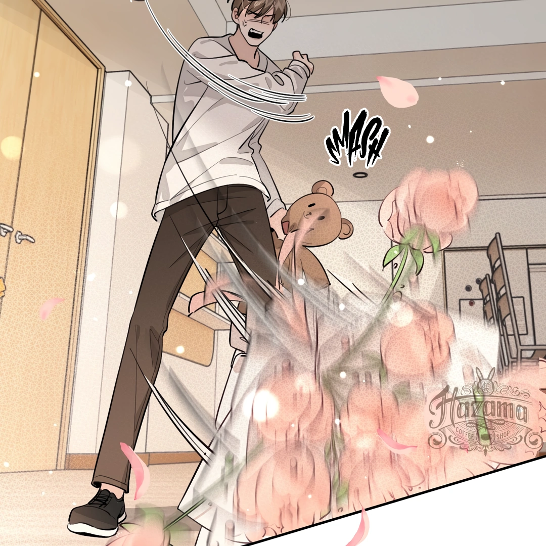 The Grown Dog Bullies Its Owner Chapter 35 - Page 39