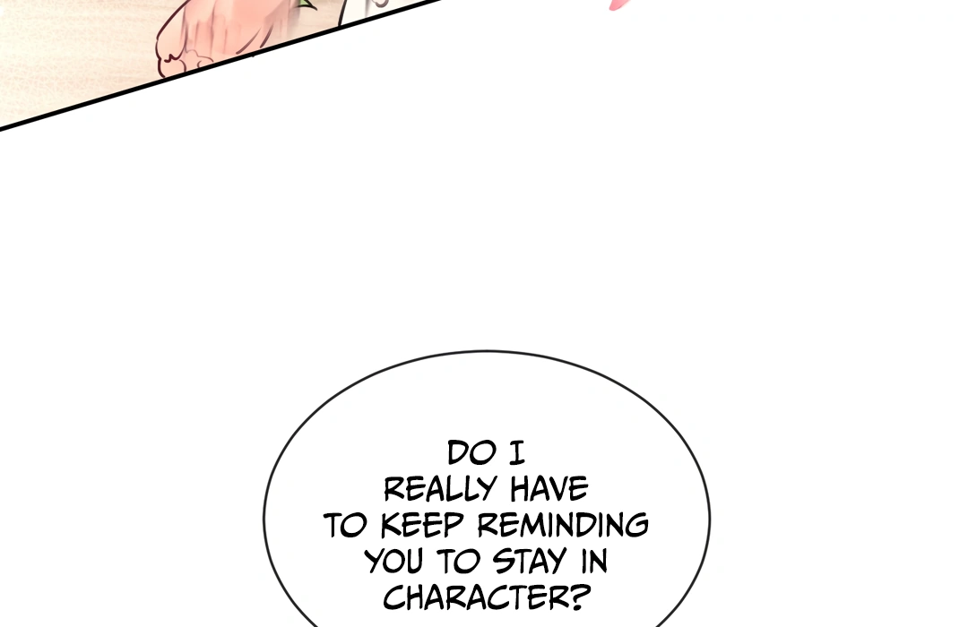 The Grown Dog Bullies Its Owner Chapter 35 - Page 40