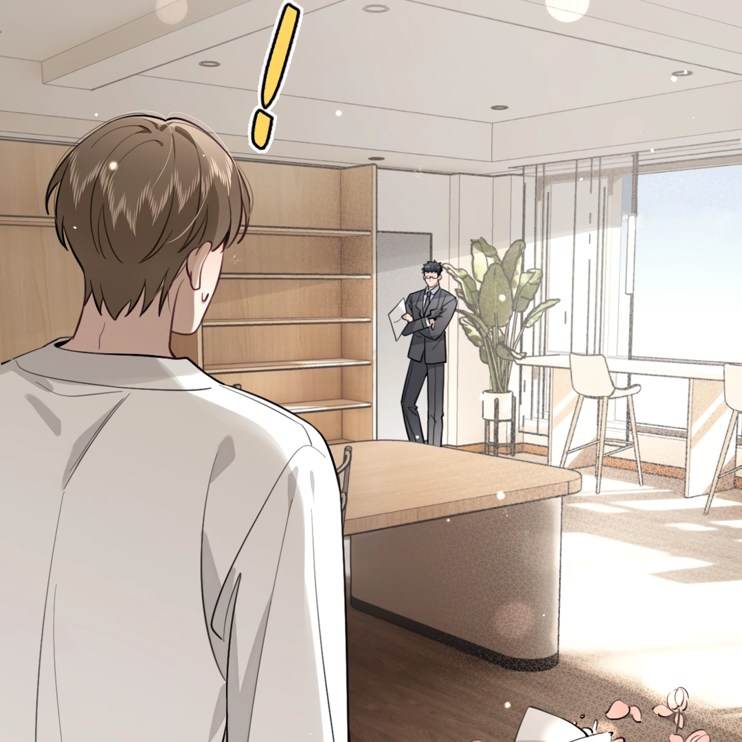 The Grown Dog Bullies Its Owner Chapter 35 - Page 42