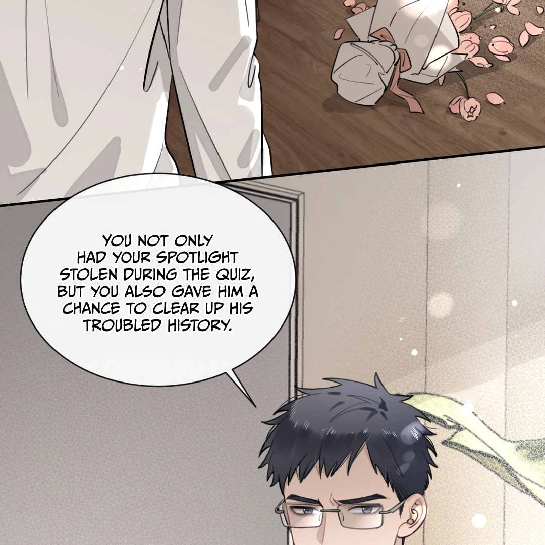The Grown Dog Bullies Its Owner Chapter 35 - Page 43