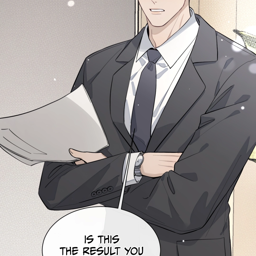 The Grown Dog Bullies Its Owner Chapter 35 - Page 44